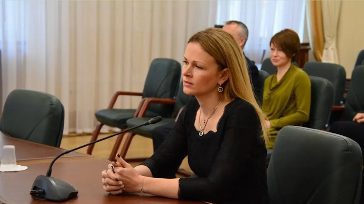 Уникнула притягнення до відповідальності: ВРП звільнила за власним бажанням одеську суддю Аллу Маломуж, у якої виявили незадеклароване житло в Дубаї