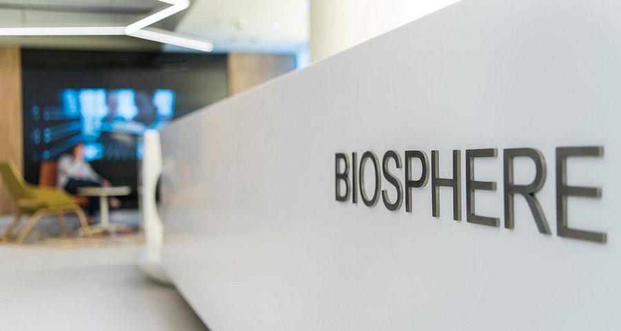 «Біосфера» скоротить асортимент після знищення складу російським ударом: що може змінитися для покупців