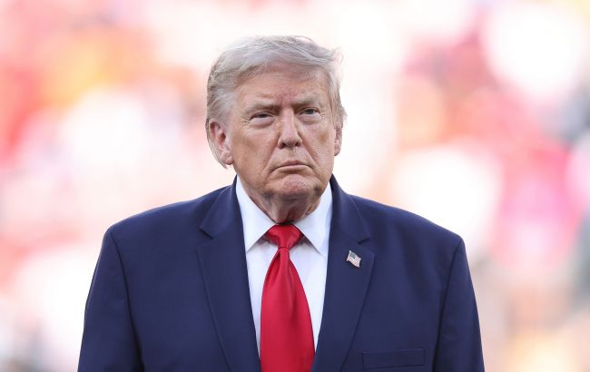 Демократи США вимагають пояснень від Трампа через паузу в санкціях проти Росії