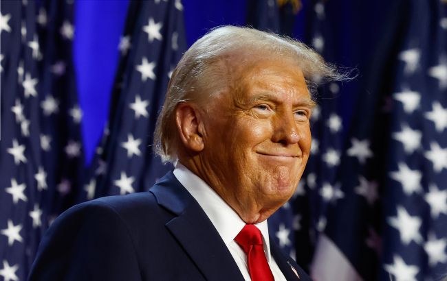 Пости Трампа продаватимуть “на випередження”: новий сервіс уже викликав скандал у США