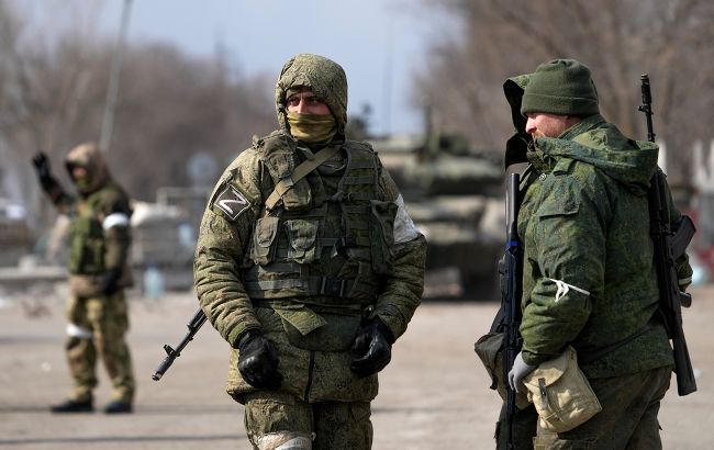 Росіяни створили нові зони контролю біля кордону України: у ЗСУ розповіли про ситуацію на напрямку