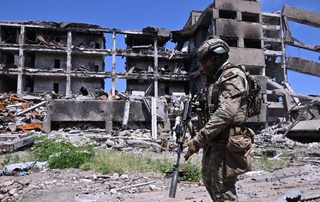 Наступ РФ захлинувся: в ISW підрахували, наскільки впали темпи просування російської армії