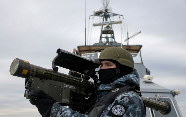 Понад тисяча зруйнованих об’єктів і сотні атакованих суден: Україна озвучила в ОБСЄ масштаби ударів РФ по портах