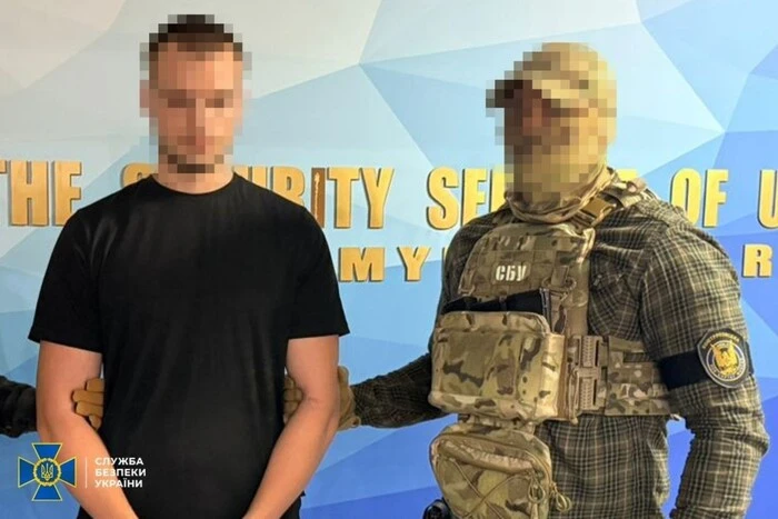 Ніч у лісі, пістолет із глушником і ранкова засідка: СБУ зірвала замах ФСБ на Київщині