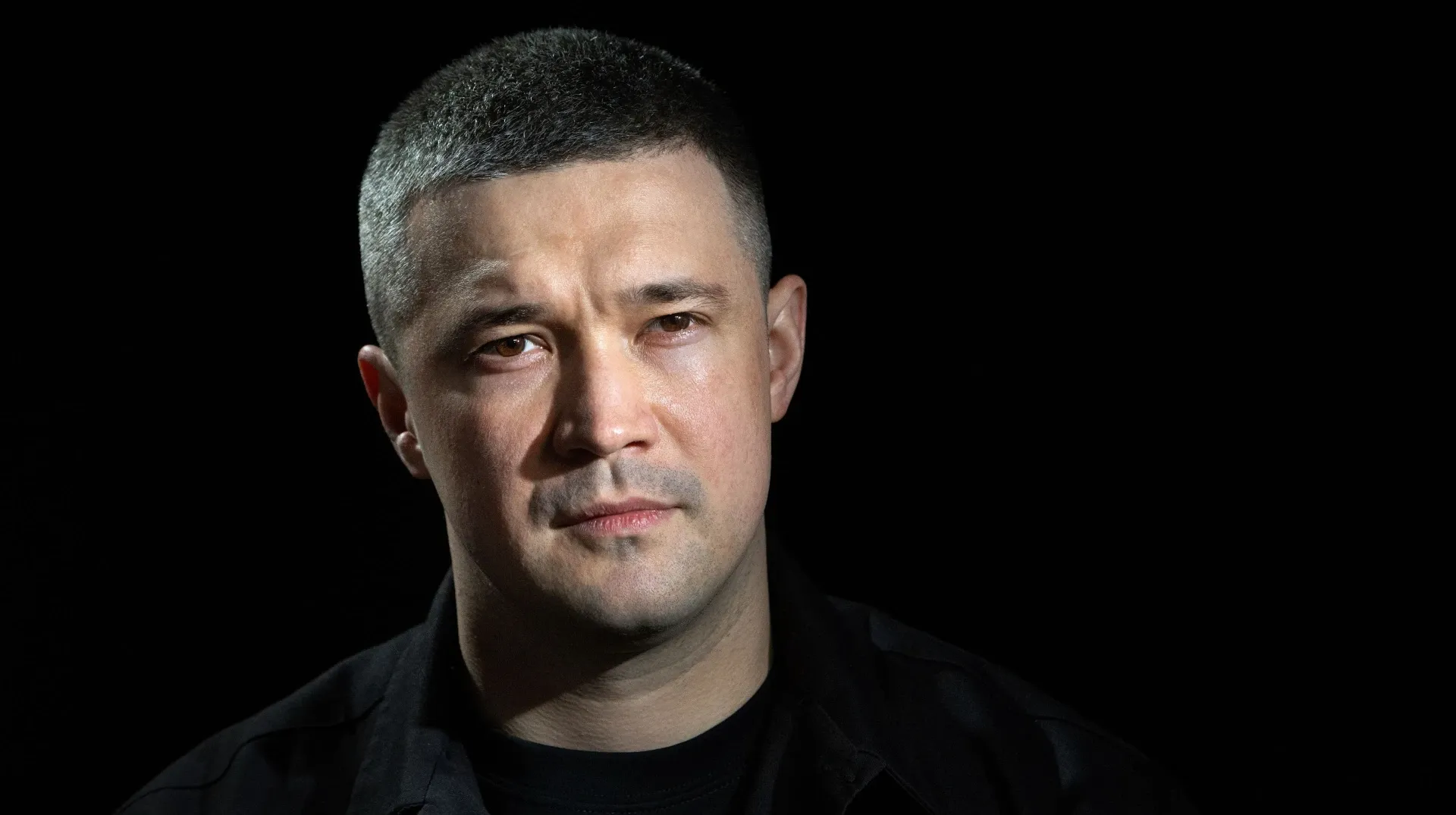 Мала батьківщина під окупацією: звідки родом ексміністр оборони Михайло Федоров