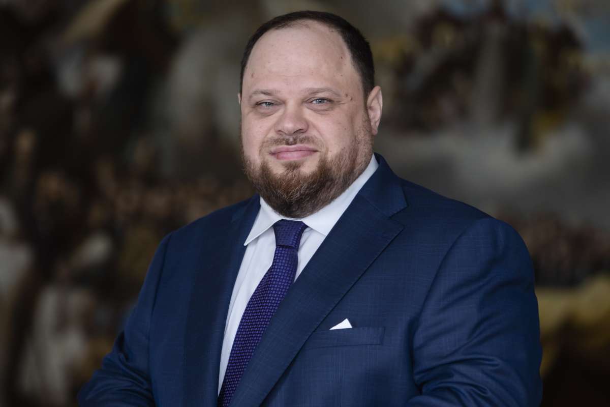 Чи переїде Верховна Рада до Львова: Стефанчук зробив однозначну заяву