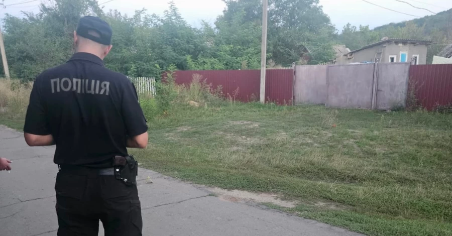 На Одещині працівник ТЦК збив 2,5-річну дитину та залишив місце ДТП