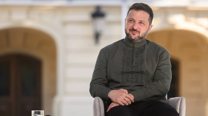 Тотальна ревізія для міністерств та держкомпаній: Зеленський ініціював жорсткий аудит міжнародних угод напередодні зими