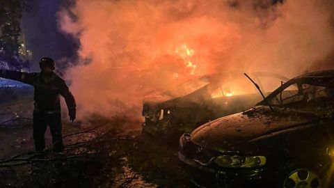 Російські удари залишають токсичний слід: чим забруднення загрожує здоров’ю українців