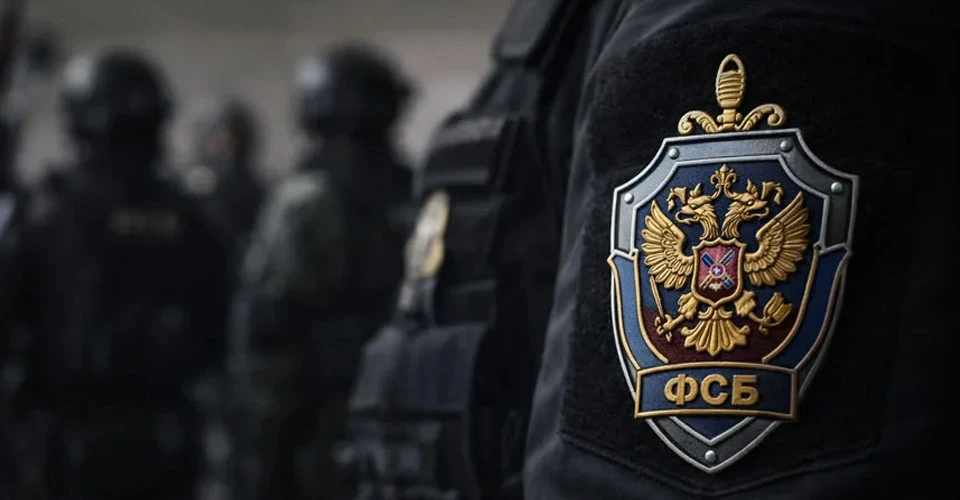 ФСБ заявила про «українського шпигуна» біля посла Британії: у Москві затримали охоронця дипмісії