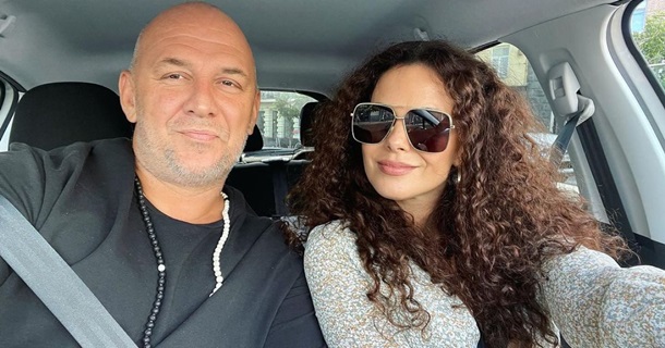 «Я не можу мати дітей»: Каменських вперше розповіла про ЕКЗ і правду про «розлучення» з Потапом