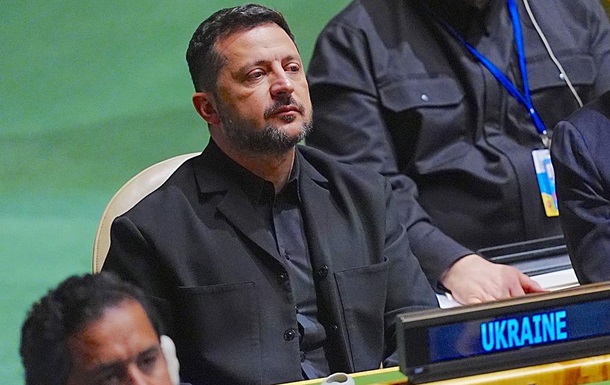 Зеленський розповів, чого хоче після завершення президентства
