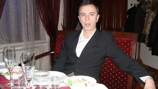 Зрада в освіті: суд заочно заарештував директора-колаборанта фейкового коледжу в Новій Каховці