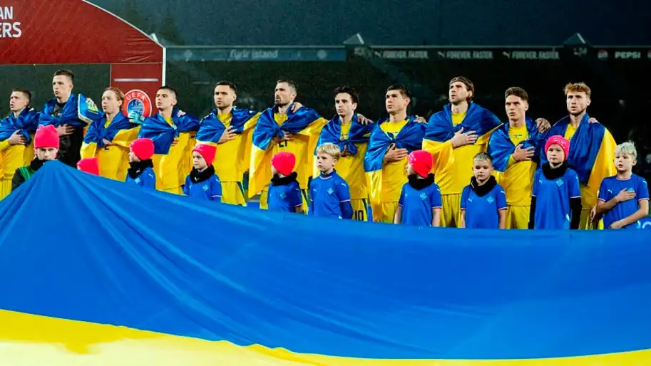 Мудрик поза грою, воротарі на лаві, Зінченко без клубу: збірну України накрив кадровий шторм