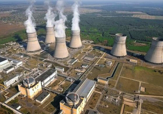 ЗАЕС повернули зовнішнє живлення після майже трьох тижнів блекауту