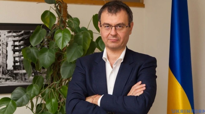 Гетьманцеву можуть запропонувати очолити податкову замість Генпрокуратури і в цьому варіанті зацікавлений Арахамія