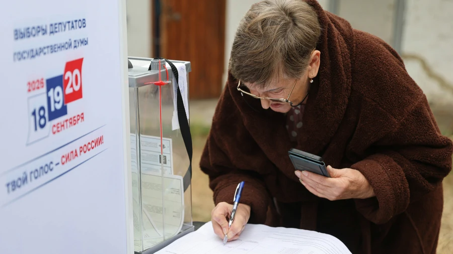 Москва проігнорувала протест Кишинева: у Придністров’ї відкрили російські виборчі дільниці