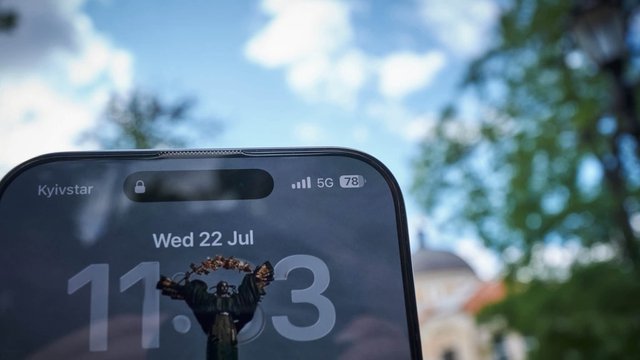 5G уже в Одесі: швидкість перевищила 1 Гбіт/с, але є важливий нюанс