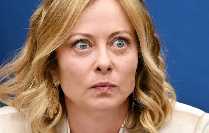Гібридний терор від безвиході: Мелоні розкрила справжню мету російських провокацій у Європі та застерегла союзників від ескалації