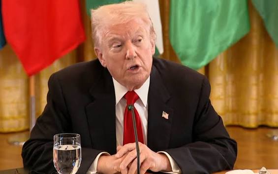 «Кінець штучної епохи: Трамп заборонив термін ШІ для уряду США»