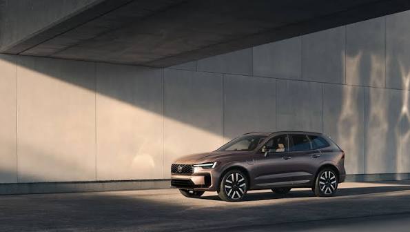 Глобальний прорив скандинавів: Volvo готує безпрецедентну експансію з 13 новими моделями для Заходу та Китаю
