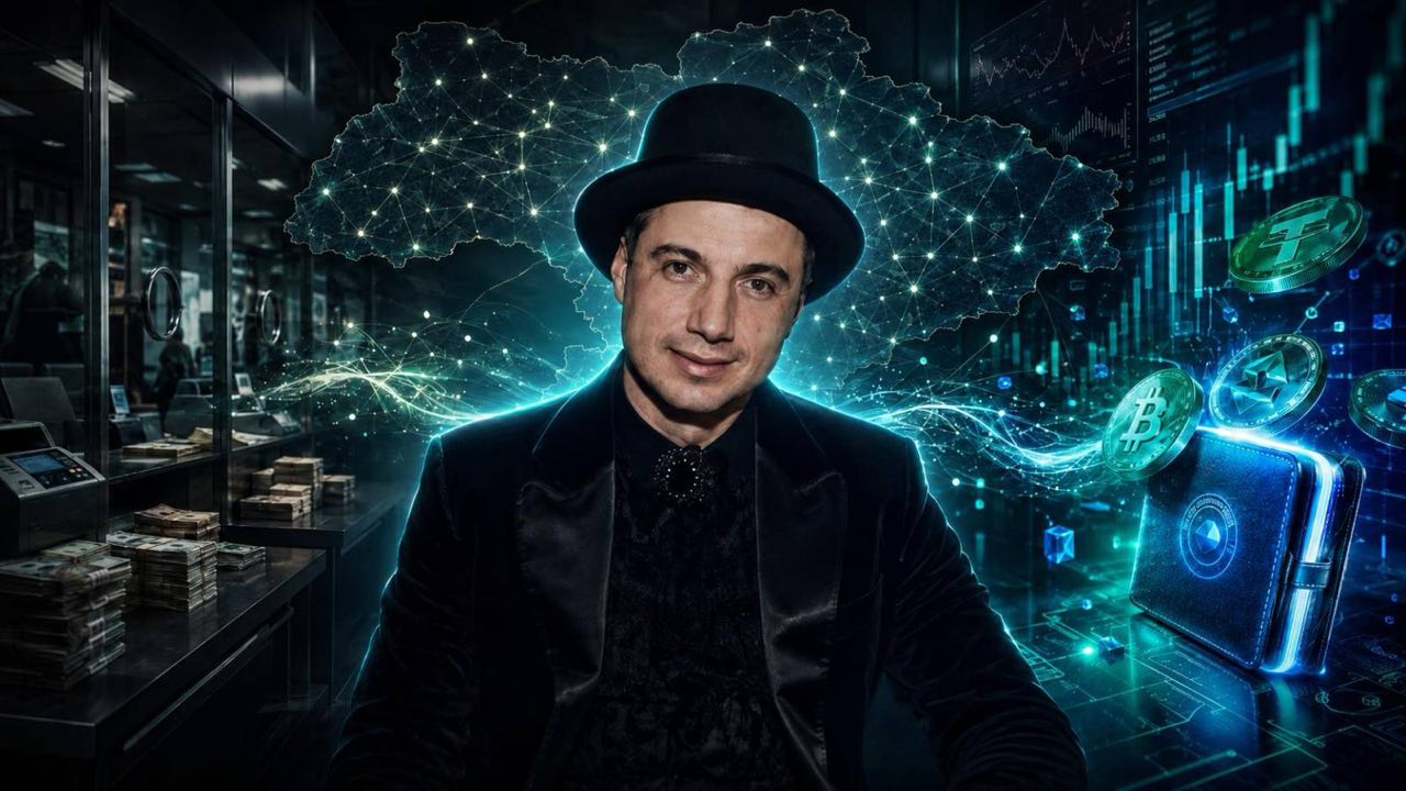 Як “Ліберті Фінанс” та структури KIT Group Антона Ткаченка стали інфраструктурою для відмивання коштів