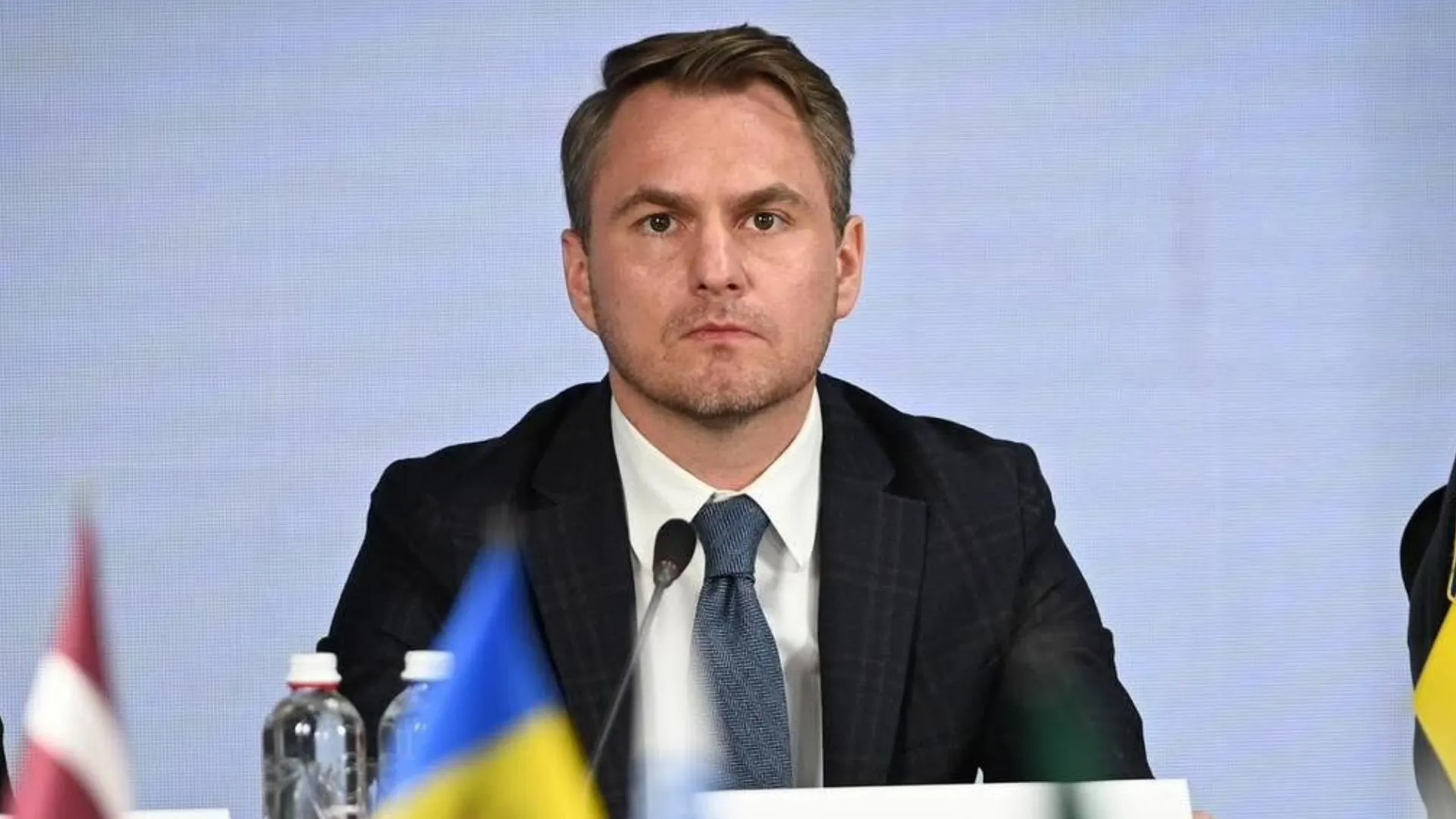 Кравченко готує собі притулок в Австрії? Сюмар заявила про можливий план ексгенпрокурора