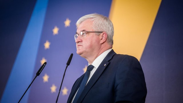 Після Берліна — решта Європи: Україна закликала закрити всі «Російські доми»
