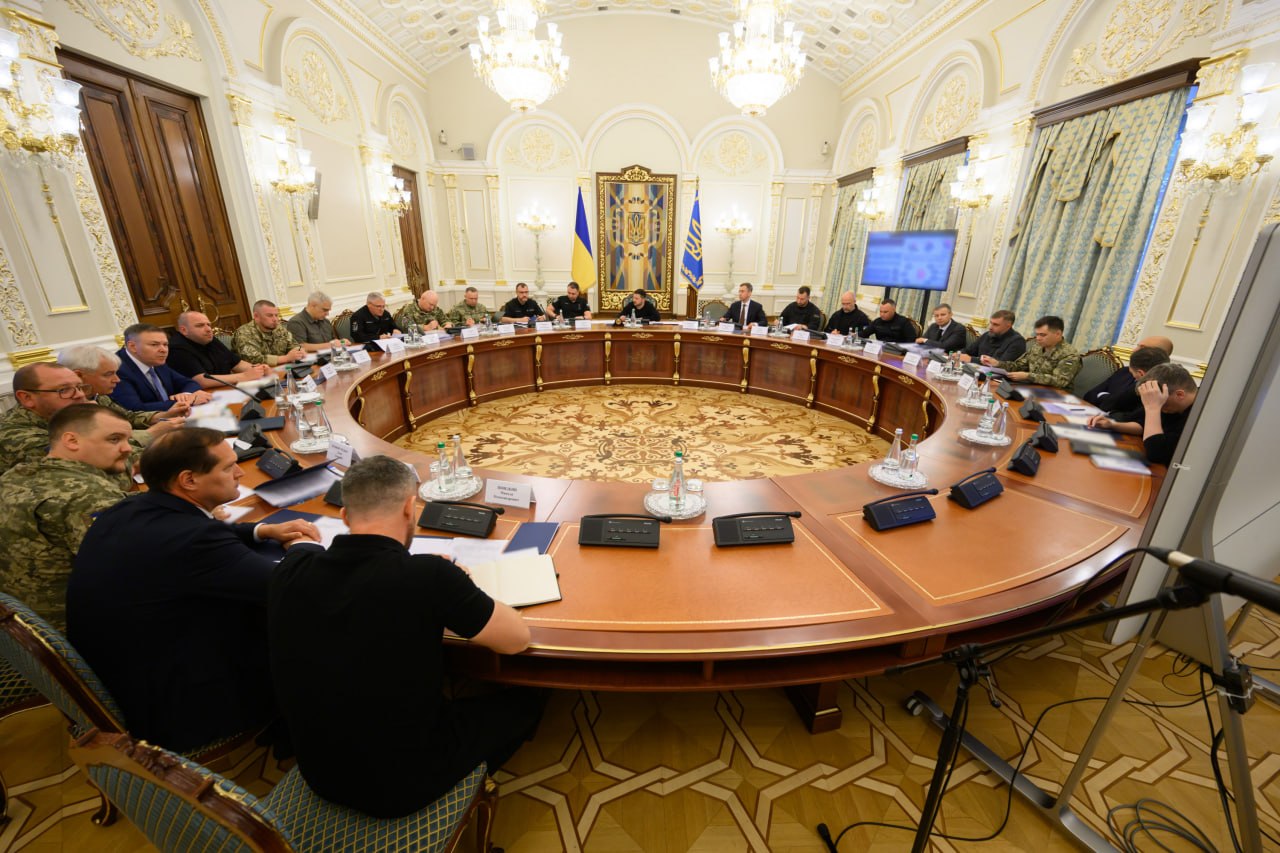 Прототипи вже є: Зеленський наказав прискорити нову зброю проти реактивних «Шахедів»