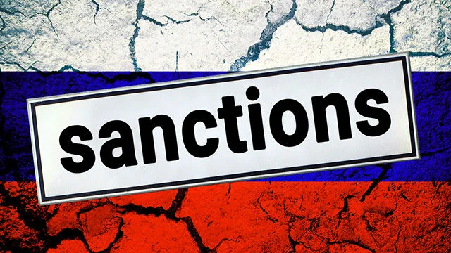 За псевдовибори на окупованих територіях: Україна покарала 44 осіб санкціями