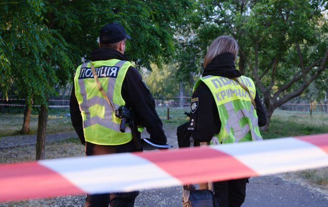 Вибух біля ТЦК на Львівщині: поранено військового, шукають причетних