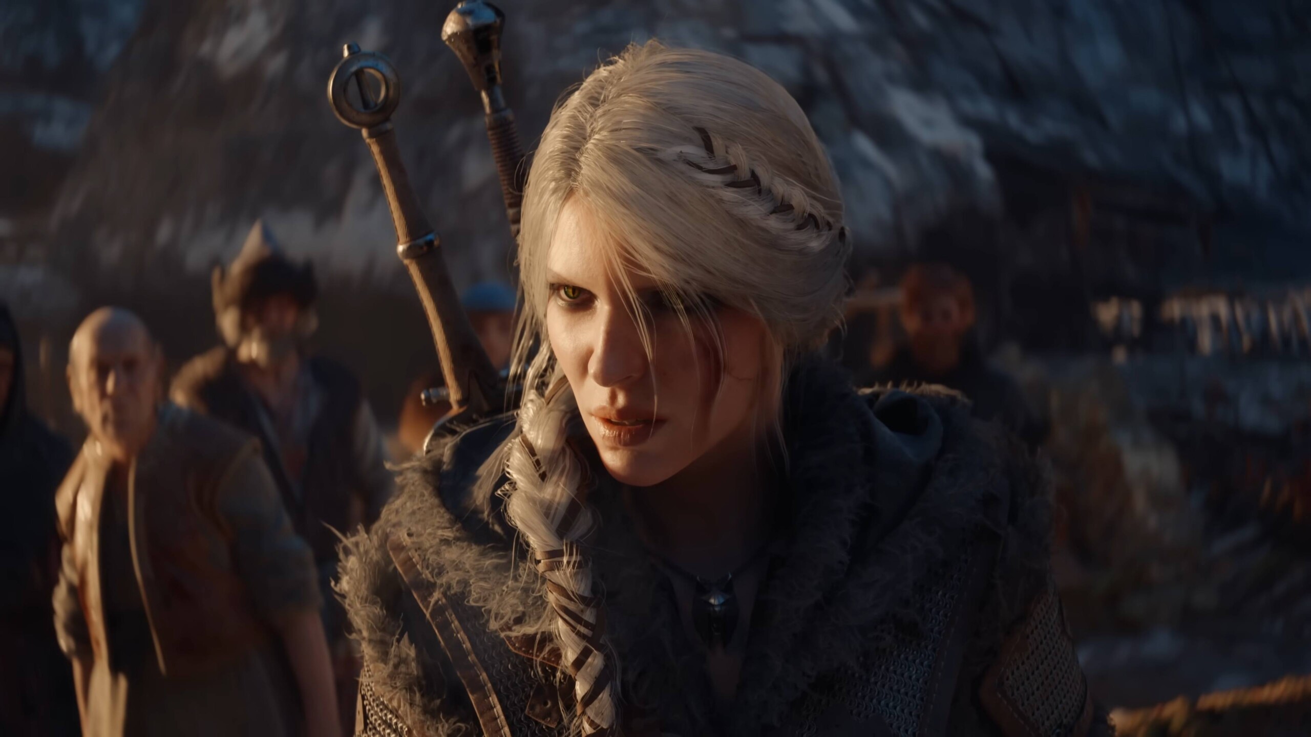 Войнушка сценаристів чи критика шедевра? Чому розробник The Witcher 4 різко висловився про нову рольову гру про вампирів