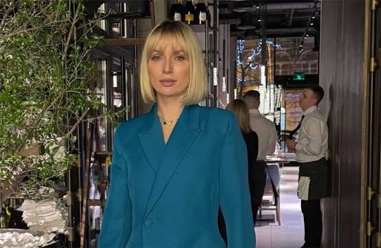 «Виправдальний вирок у справі про колабораціонізм»: суд виправдав доньку ексмера Полтави Наталію Веретеннікову