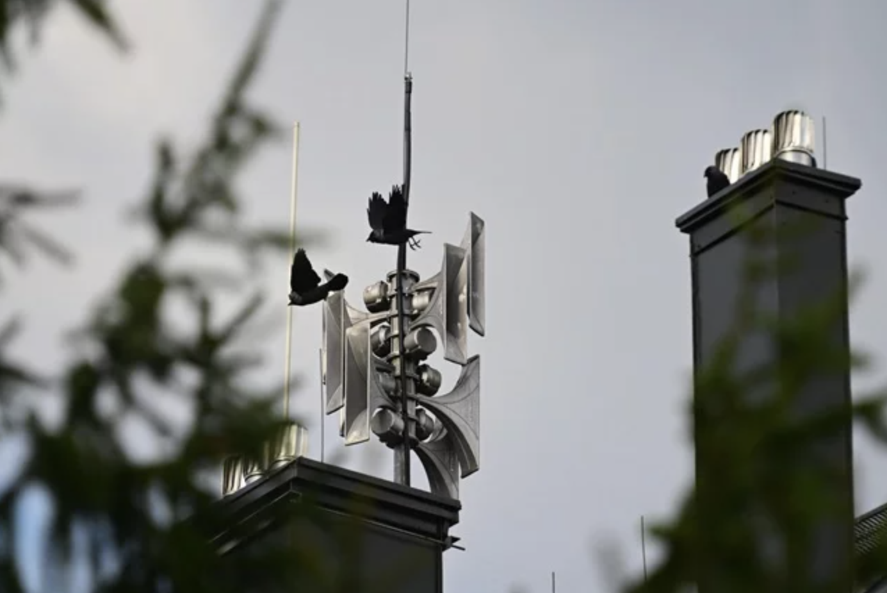 Російські ракети підбираються до кордону НАТО: Польща створює масштабну систему повітряної тривоги