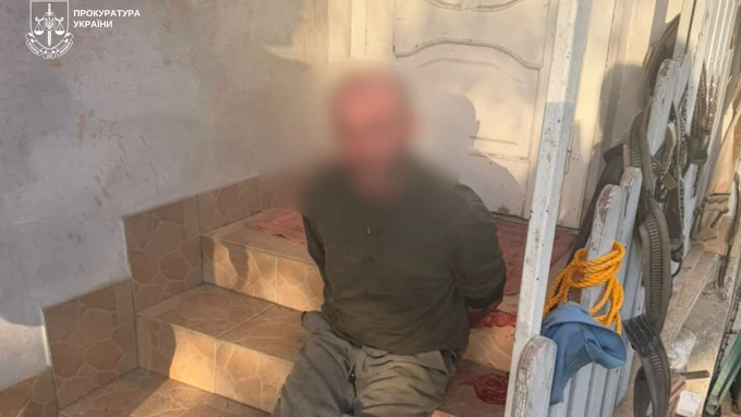 Кривава бійня на Закарпатті: священник УПЦ МП розстріляв перехожих та зберігав арсенал з наркотиками у храмі