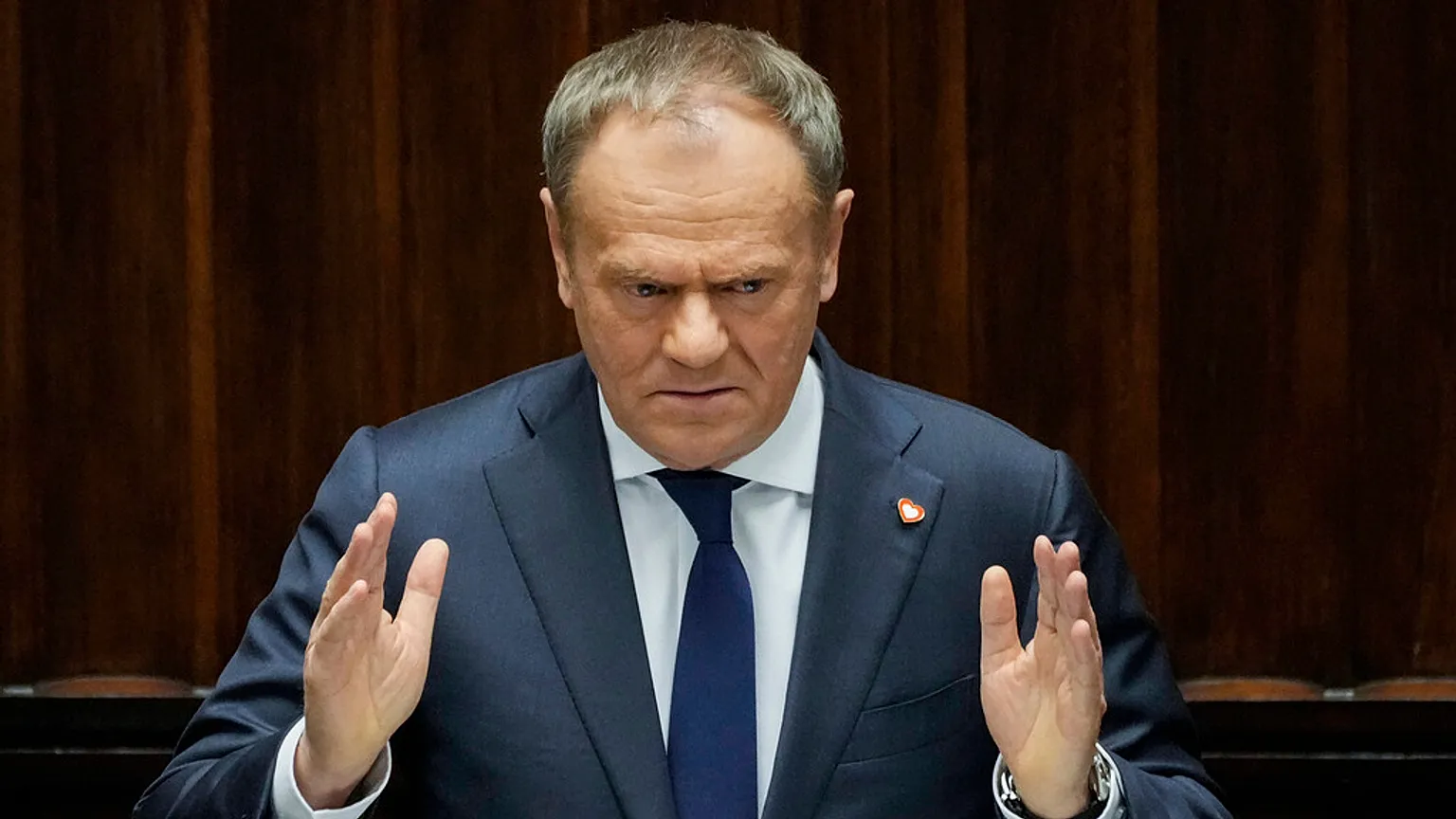 Польща готується до удару по найболючішому: Туск назвав можливі цілі Росії до Різдва