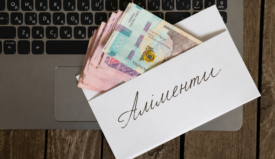 Борги за аліменти скасовують броню: багатодітних батьків відправлятимуть на фронт за несплату