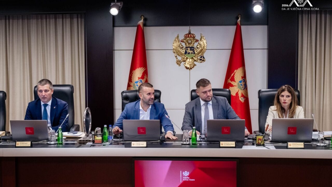 Кінець безпечної гавані: Чорногорія закриває двері та скасовує прихисток для військовозобов’язаних українців