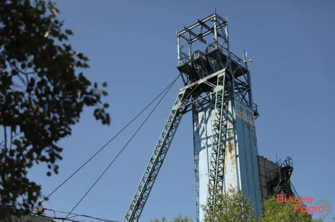 Промислова руйнація Донбасу: Росія ліквідовує 68 із 69 шахт на окупованій Луганщині