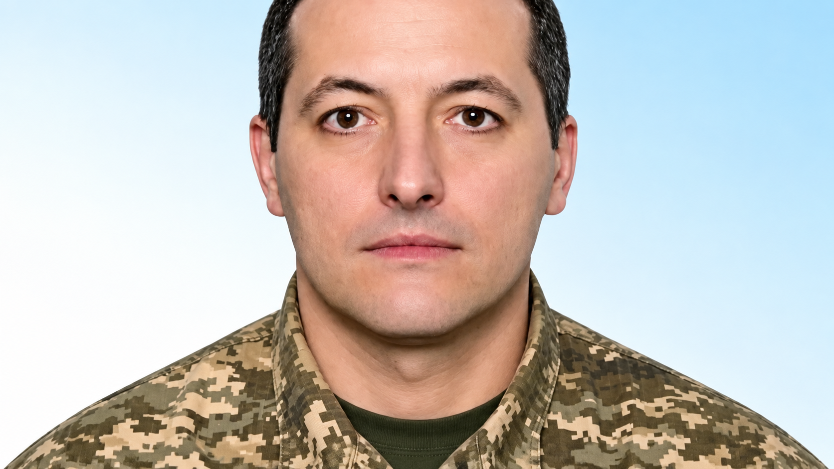 «Смертельно придатний»: 57-річного педіатра мобілізували, а за три тижні він помер від онкології