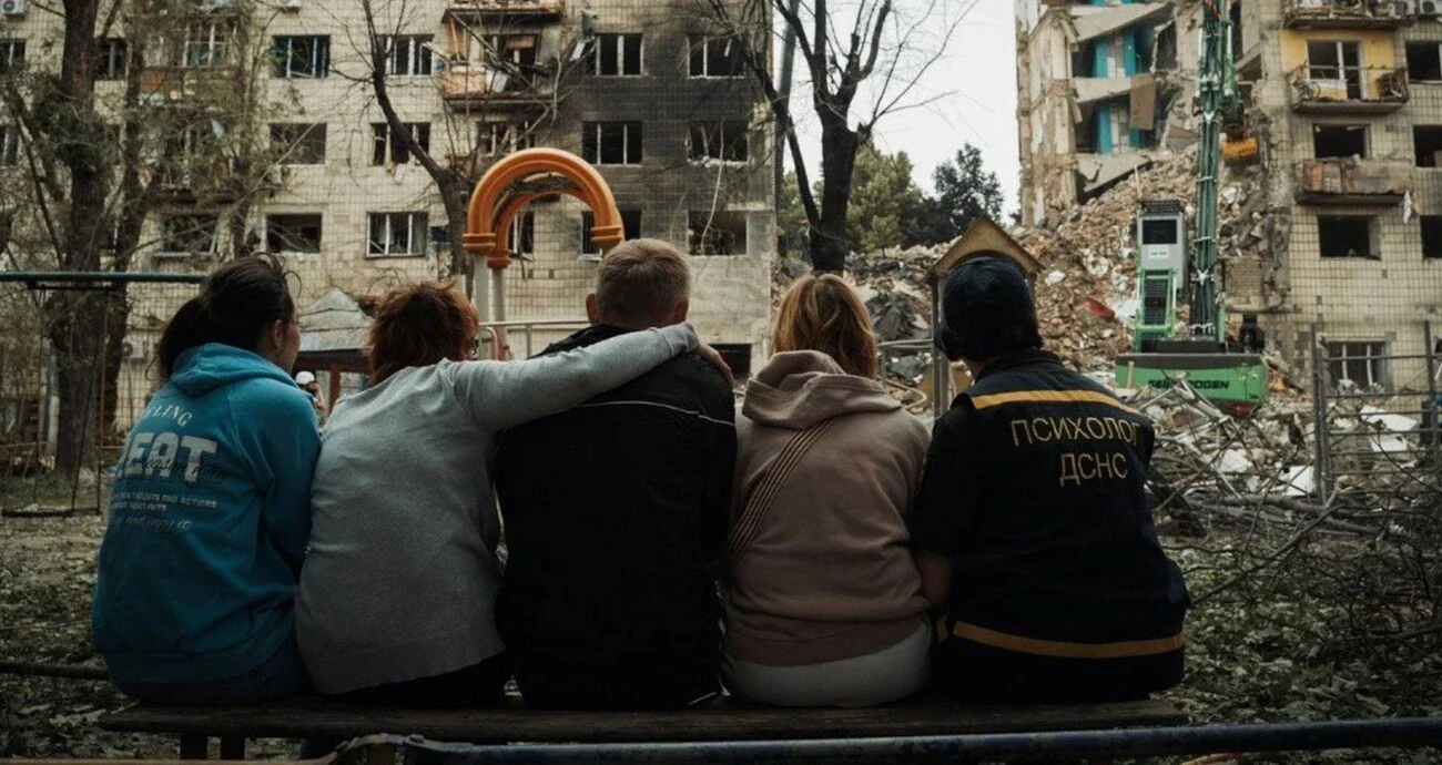«Ніхто не знає, де ці люди»: Росія вивезла 25 українців із Харківщини — серед них діти
