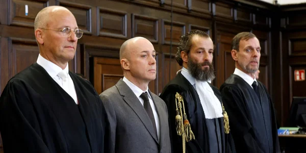 Німецький суд відмовився закрити справу проти українця щодо підриву «Північних потоків»