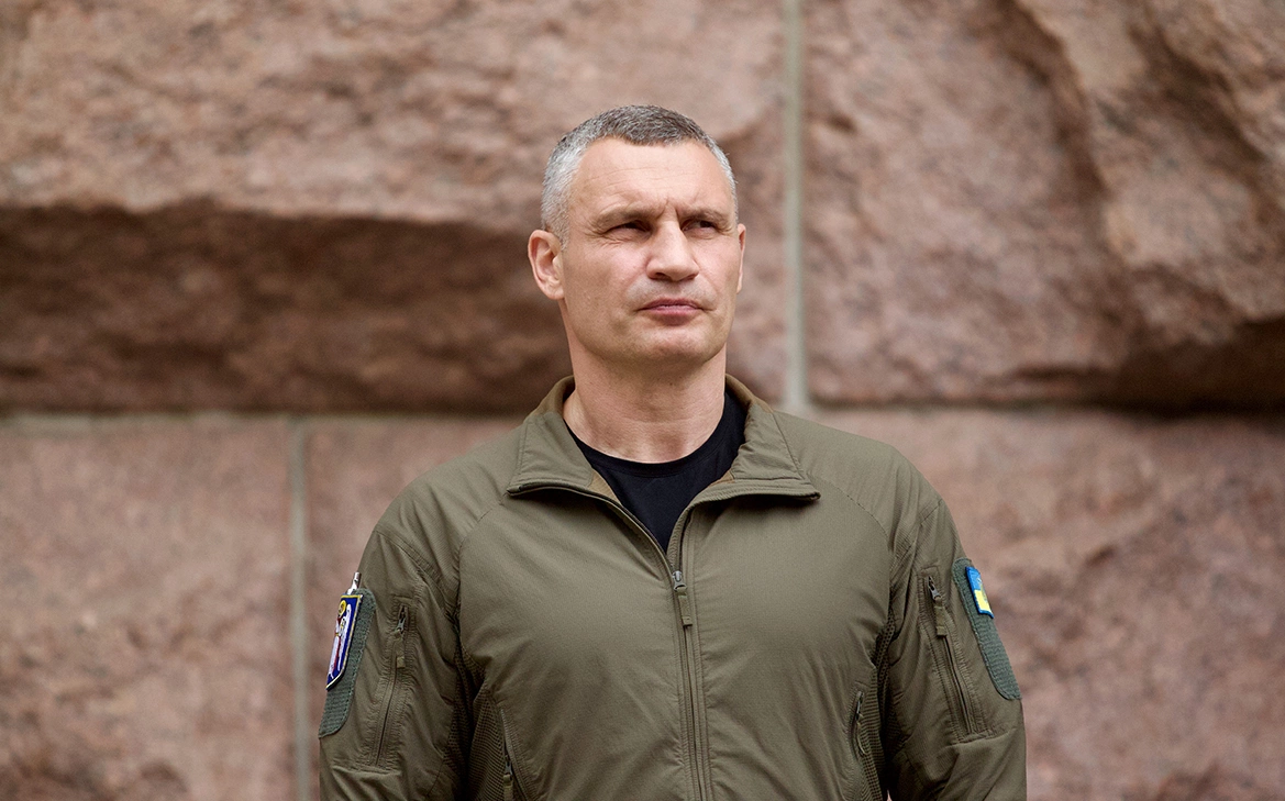 Кличко вирушив до прем’єра обговорювати транспортний колапс у Києві