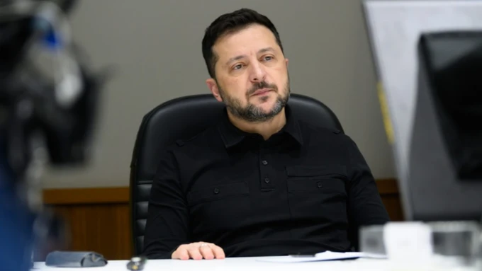 Росія готує новий балістичний удар по Україні: Зеленський повідомив про тривожні дані розвідки