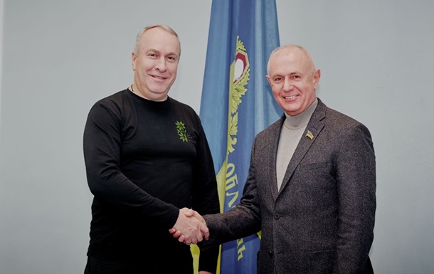Рік без голови та п’ять спроб голосування: на Черкащині нарешті обрали керівника облради