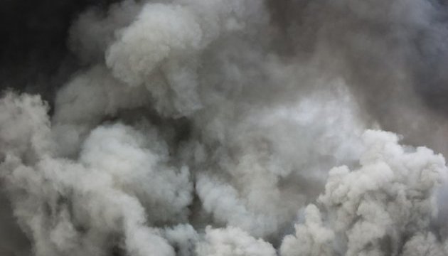 Ранок почався з вибухів: Росія вдарила по життєво важливих об’єктах Дніпра