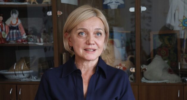 Пишеш українською — отримуєш російською: мовна омбудсменка висунула претензії Google