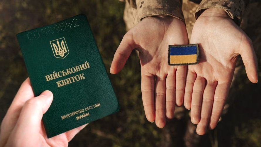 Мобілізація з 31 жовтня: чи втратять українці відстрочки та кого торкнуться зміни