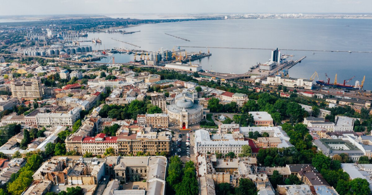 Одеса готується до великого блекауту: супермаркети перетворять на «пункти незламності» — список мереж