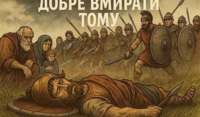 «До чого готують наших дітей?»: вірш про смерть у підручнику для 8 класу спричинив скандал